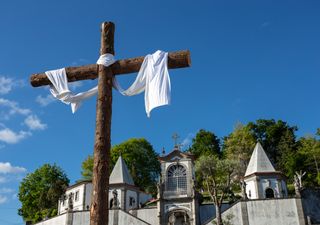 O tempo na Semana Santa 2023: eis a previsão, dia a dia, para Portugal