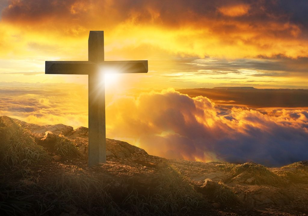 semana santa; páscoa