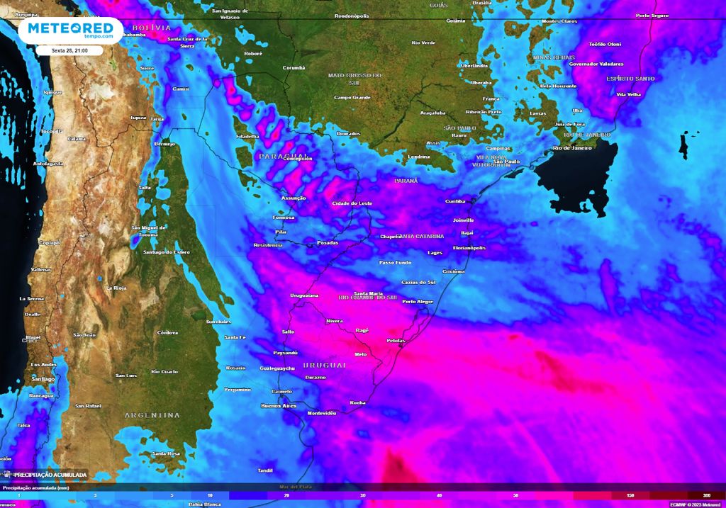 chuvas intensas e tempestades