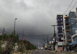 O tempo neste fim de semana no Brasil: sol, calor, frio e até chuva em algumas capitais