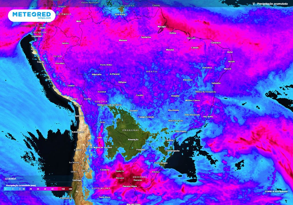 bloqueio atmosférico