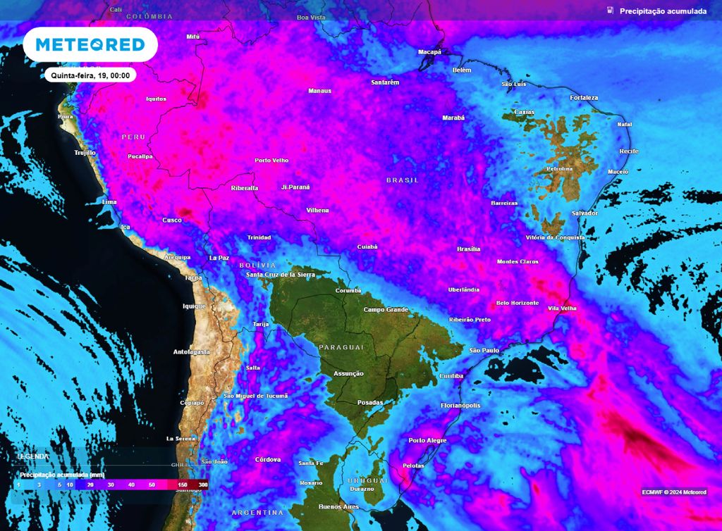 alertas de chuvas intensas