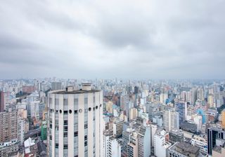 O tempo no Brasil na semana: frente fria continua avançando e ar frio afeta boa parte do país