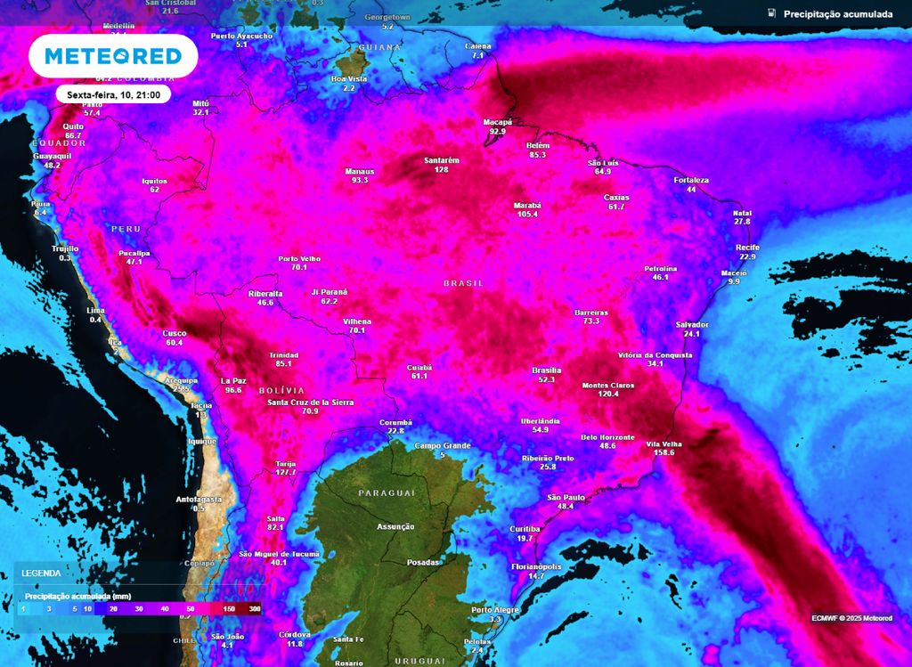 alertas de chuvas intensas