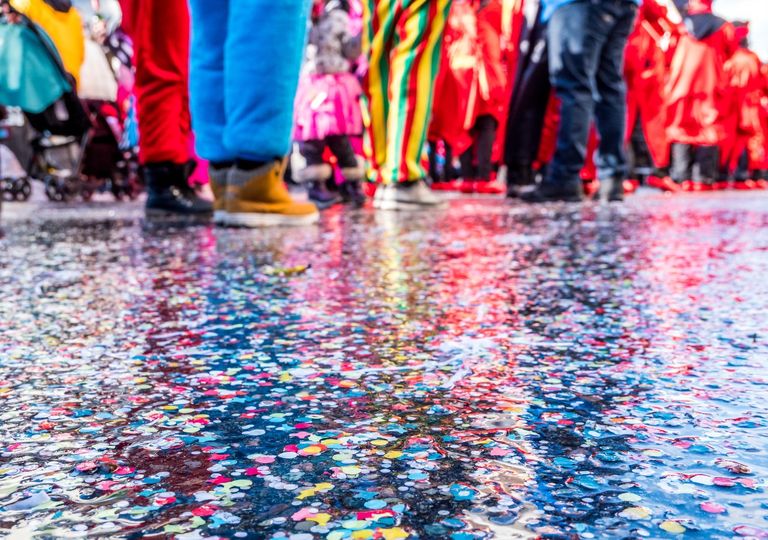 Previsão Carnaval 2020 Previsão Carnaval 2020