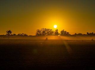 O tempo no fim de semana: após frente fria, massa de ar frio afeta as regiões Sul e Sudeste com frio e até mesmo chuva!