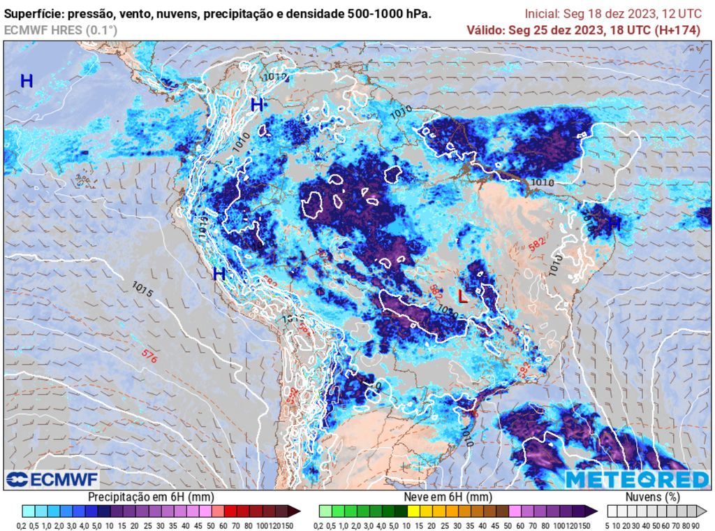 risco tempestades natal
