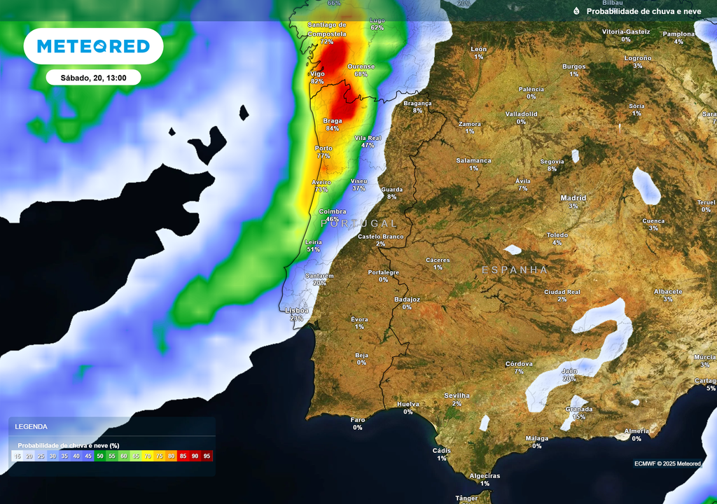 probabilidade de chuva probabilidade de chuva