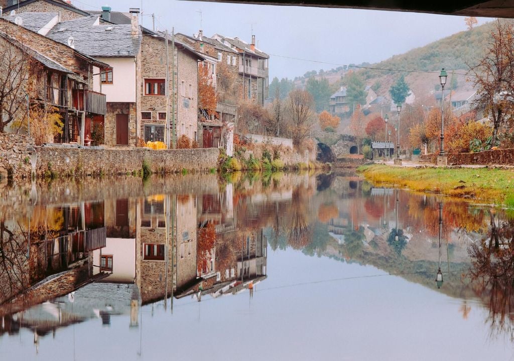 Aldeia de Rio de Onor Aldeia de Rio de Onor