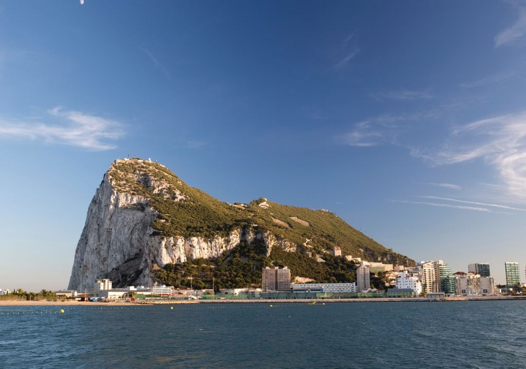 Gibraltar