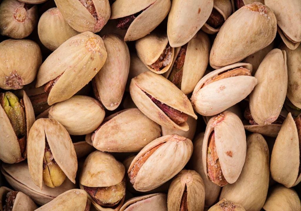 Pistacio