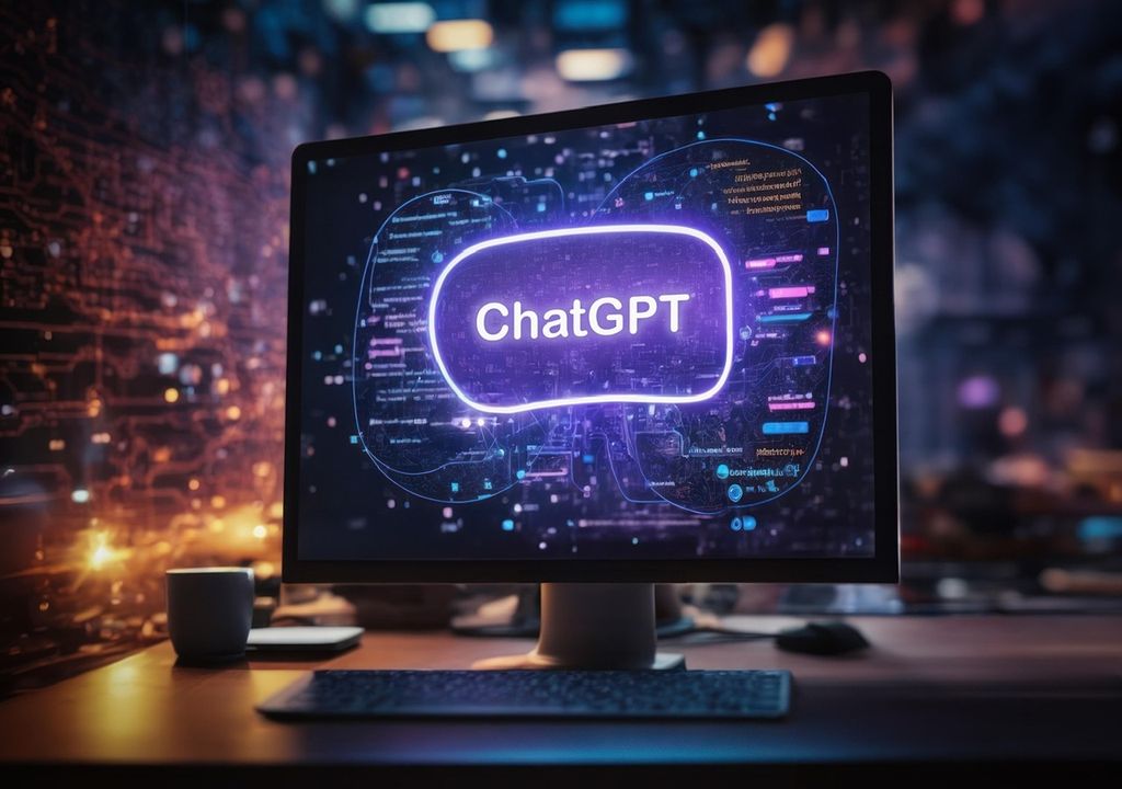 ChatGPT ChatGPT