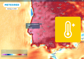 O ver&atilde;o agarra-se a Portugal: entre os dias 12 e 15 de setembro haver&aacute; um novo epis&oacute;dio de temperaturas elevadas