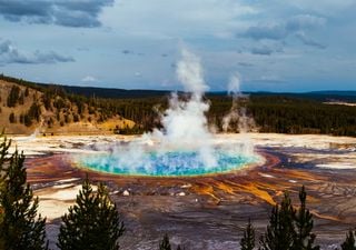 O Yellowstone está vivo e pode estar prestes a despertar: um novo estudo coloca a comunidade científica em alerta