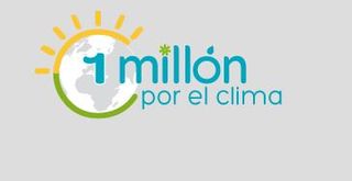 Objetivo: un millón de compromisos por el clima