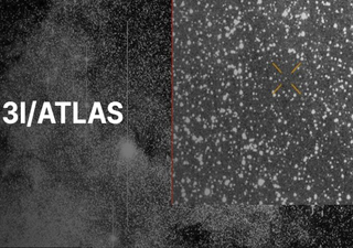 Más datos de la NASA sobre el objeto celeste proveniente del espacio interestelar 3I/ATLAS: preguntas y respuestas