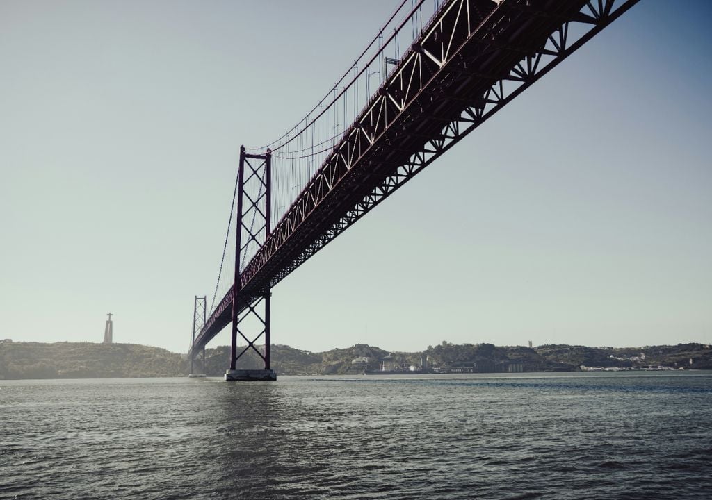 Ponte 25 de Abril Ponte 25 de Abril