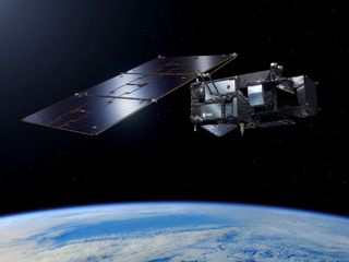 Observación de los océanos europeos