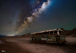 Observación estelar en San Pedro de Atacama: descubre los tours y la magia del cielo nocturno