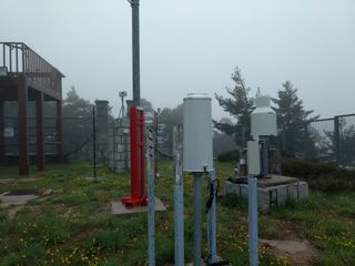 Observación meteorológica y cambio climático