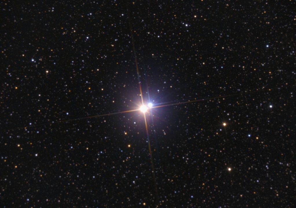 estrellas estrellas