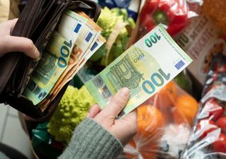 Dürre in Südeuropa: Werden Obst und Gemüse bald zu Luxusgütern?