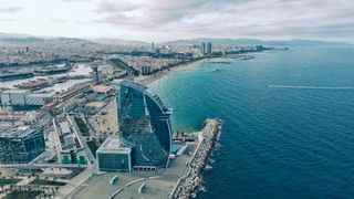 Ocean Cities: ciudades oceánicas sostenibles
