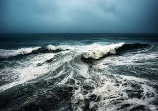 Oceanos enfrentam a "tripla ameaça" do calor extremo