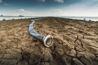 October Drought Update: Climate Prediction Center Predicts Persisting Drought in Many Parts of the Country