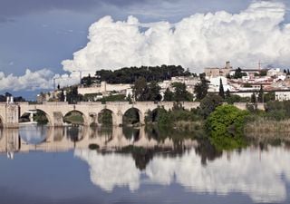 Otra más del cambio climático: balance del mes de octubre en España