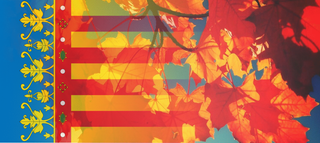 Octubre de 2020 en la Comunidad Valenciana: frío y muy seco