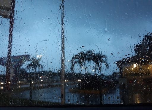 Octubre muy lluvioso por amenaza de ciclones tropicales y frentes fr&iacute;os en M&eacute;xico asociado al fen&oacute;meno de El Ni&ntilde;o