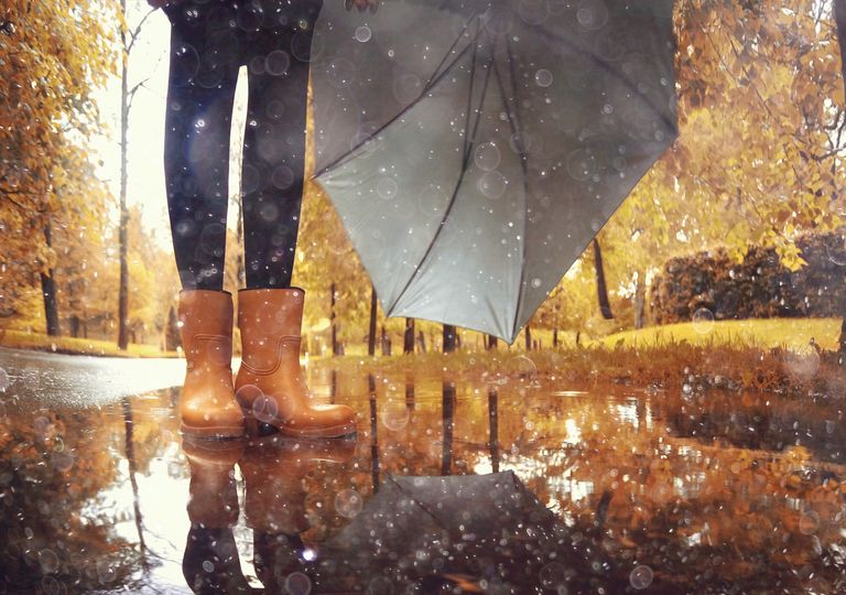 El anticiclón puede dar paso a los ábregos... ¡y a la deseada lluvia! El anticiclón puede dar paso a los ábregos... ¡y a la deseada lluvia!