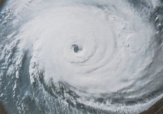 Odds of extreme Atlantic hurricane seasons have doubled since 1980s