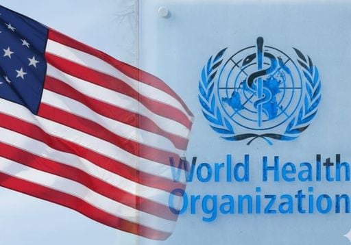 &iexcl;Oficial! Estados Unidos formaliza su salida definitiva de la OMS: impacto total en la salud global