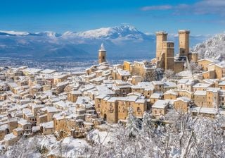 Oggi inizia l'inverno meteorologico, quando il solstizio?