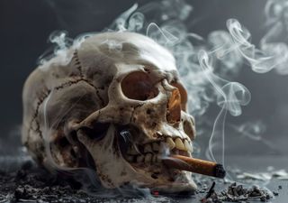 Ogni sigaretta accorcia l'aspettativa di vita di 17 minuti, ecco i risultati di un nuovo studio