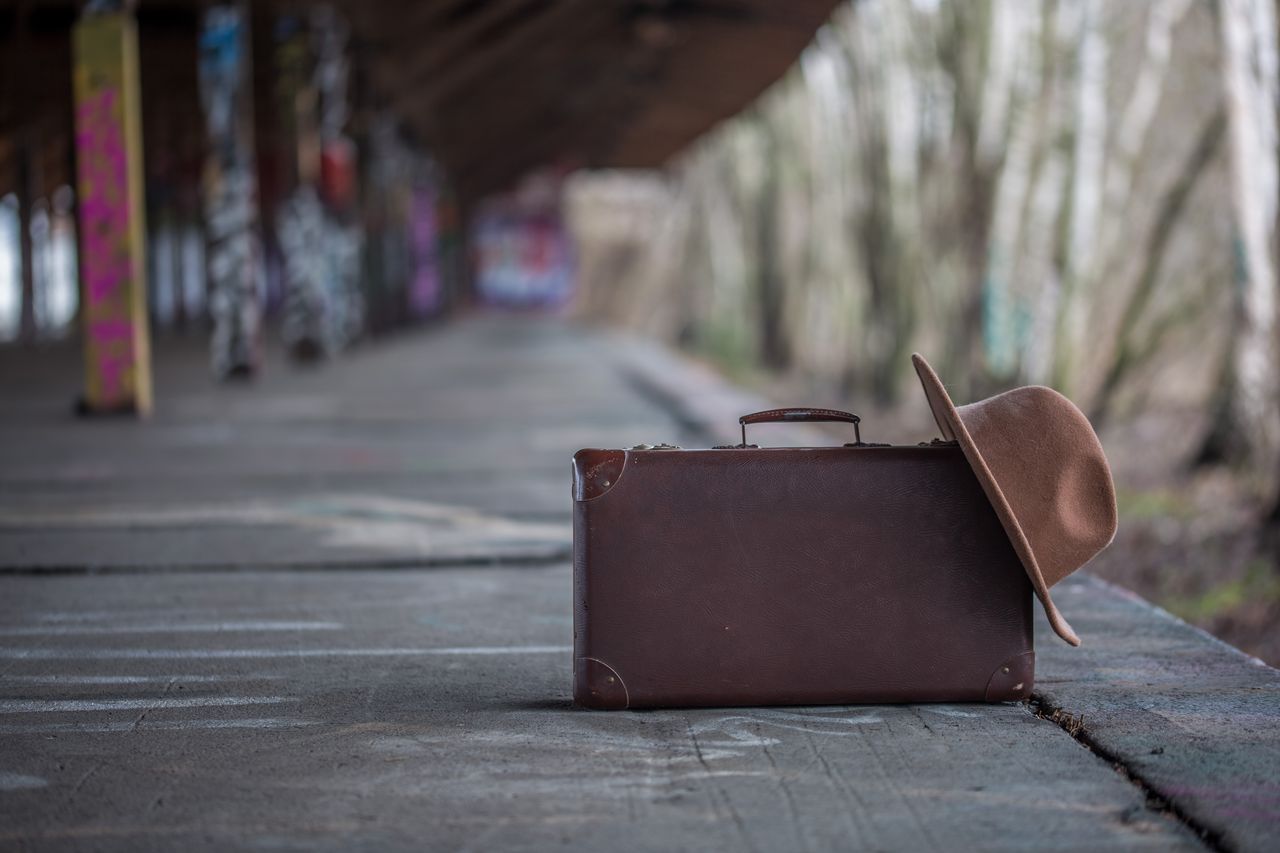 Terranes Reisen ist nachhaltig und besitzt seinen ganz eigenen Reiz. Foto: Adobe Stock