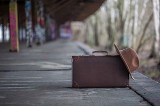 Ohne Flugzeug in den Urlaub: Terranes Reisen ist ein neuer Nachhaltigkeitstrend 