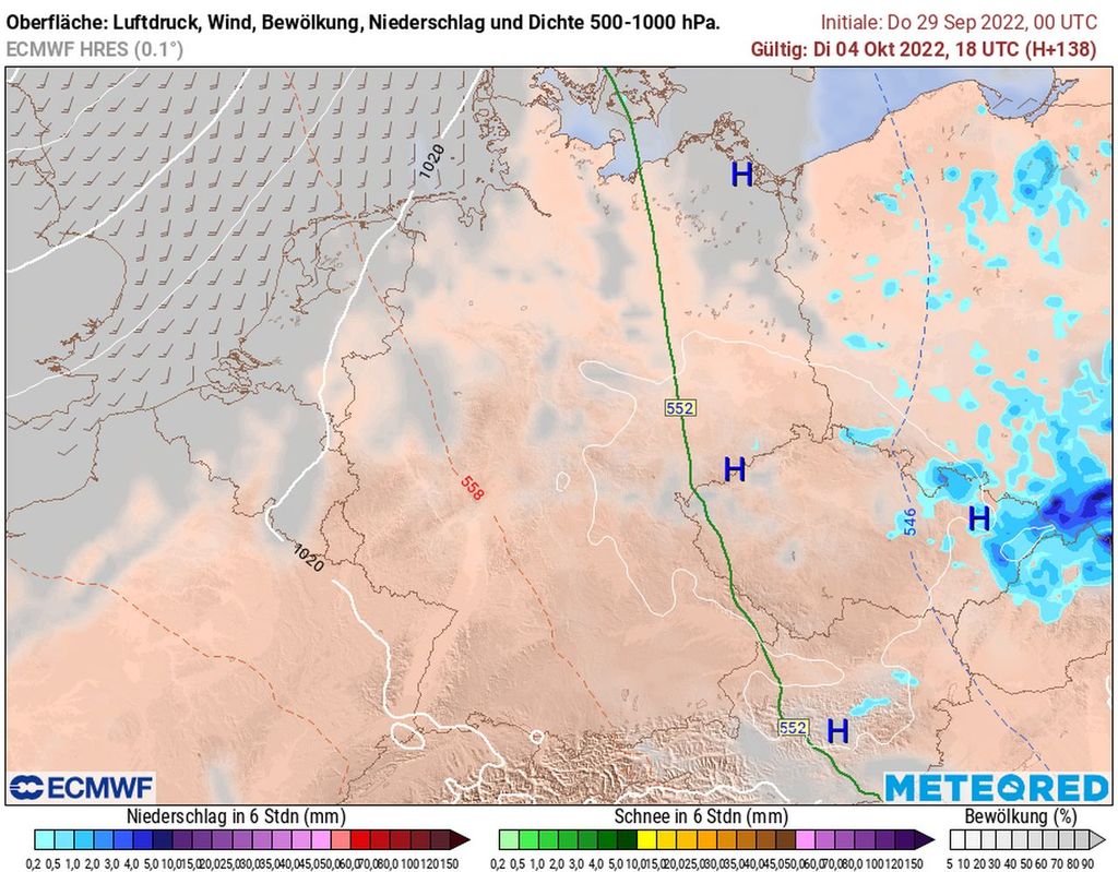 luftdruck, deutschland, wetter luftdruck, deutschland, wetter