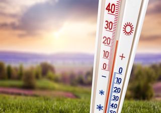 Oktober immer wärmer: Sonntag und Donnerstag schon wieder 25°C möglich!