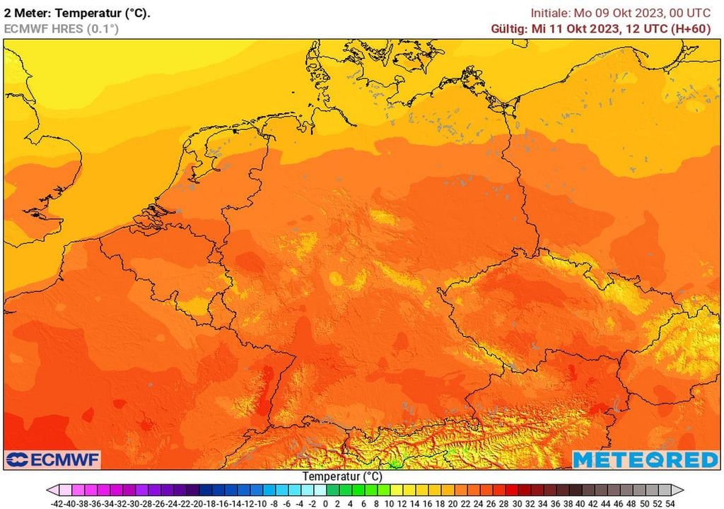 sommer, wetter, oktober sommer, wetter, oktober