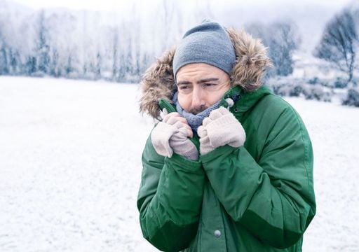 Oktober-Wetter: Erst 30 Grad, dann Polarluft &ndash; Wetterforscher: &bdquo;Das wird ein knallharter Schnitt&ldquo;