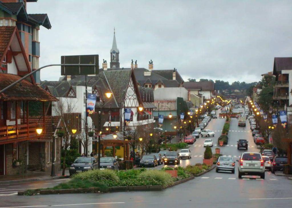 Gramado (RS)