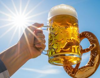 Oktoberfest-Hitze! Wiesn-Start in München bei sommerlichen Temperaturen – das erwartet Besucher zum Auftakt!