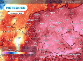 Oktoberfest-Start in München: Auf der Wiesn droht ein Wetter, das keiner so im September in Bayern erwartet hätte