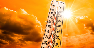 ¿Podría ser la actual ola de calor de agosto de 2025 la de más larga duración alcanzada en España?