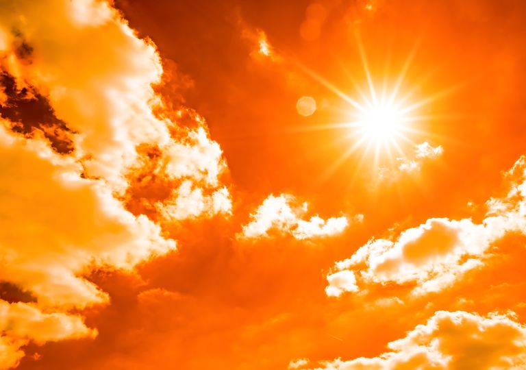 Ola de calor en Argentina: ¿cuándo llega el alivio? Ola de calor en Argentina: ¿cuándo llega el alivio?