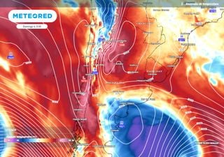 Ola de calor en Argentina: últimas actualizaciones y el probable final de este periodo de altas temperaturas