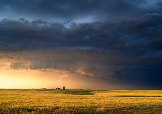 Ola de calor dará paso a una semana con lluvias y Sudestada